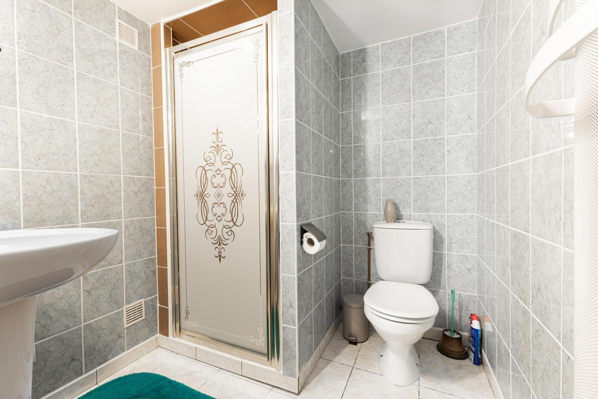 Apartment Montino - 5 Min Du Circuit - Parking - Wifi Mulsanne